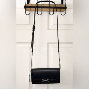 NWT - Michael Kors “Carson” Large Convertible Crossbody Bag